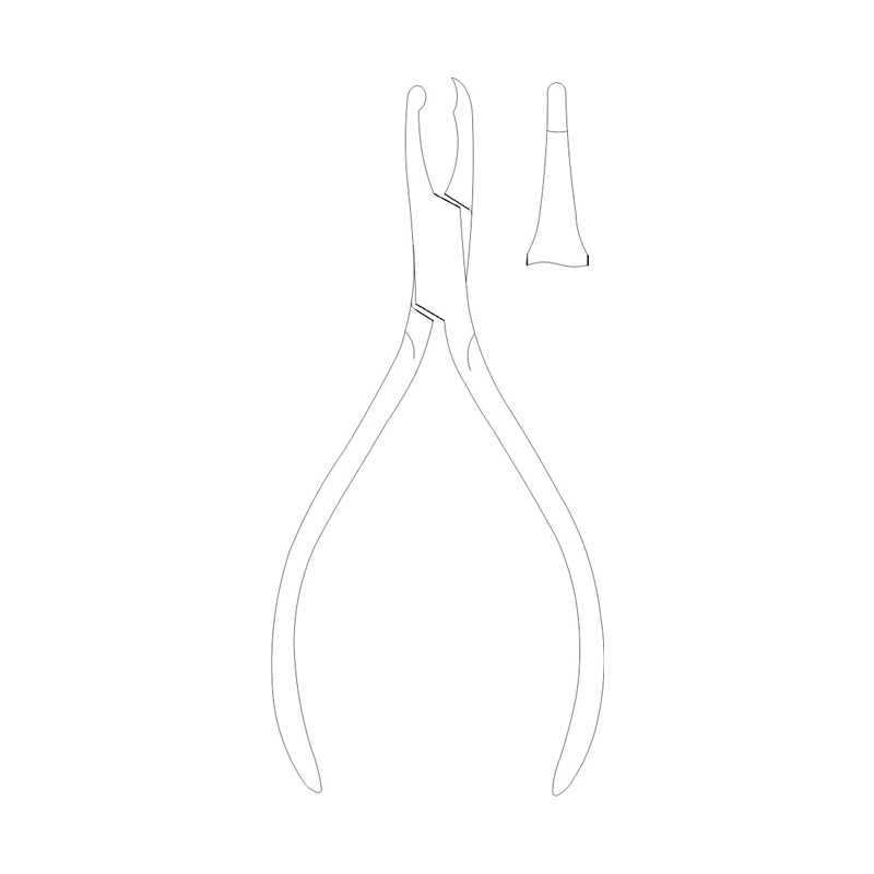 CONTOURING PLIERS