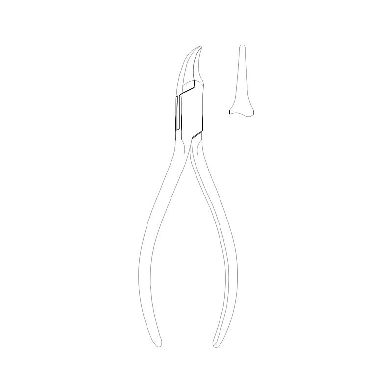 CONTOURING PLIERS