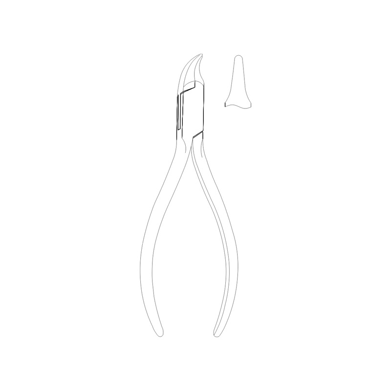 CONTOURING PLIERS