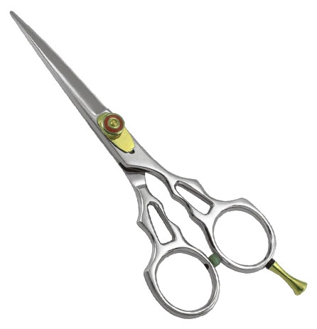 Professional Razor Eadge Shears