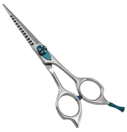 Professional Razor Eadge Shears