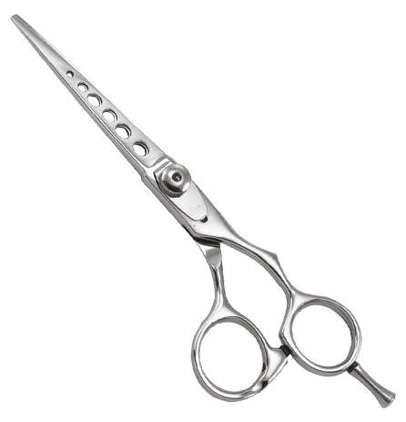 Professional Razor Eadge Shears