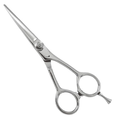 Professional Razor Eadge Shears