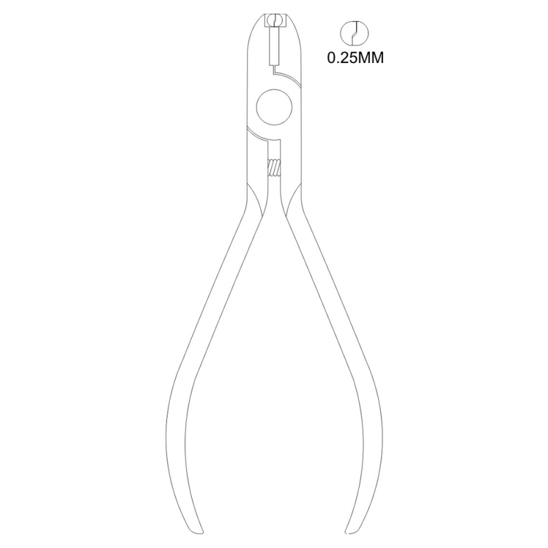 Wire Bending & Crown Grippers