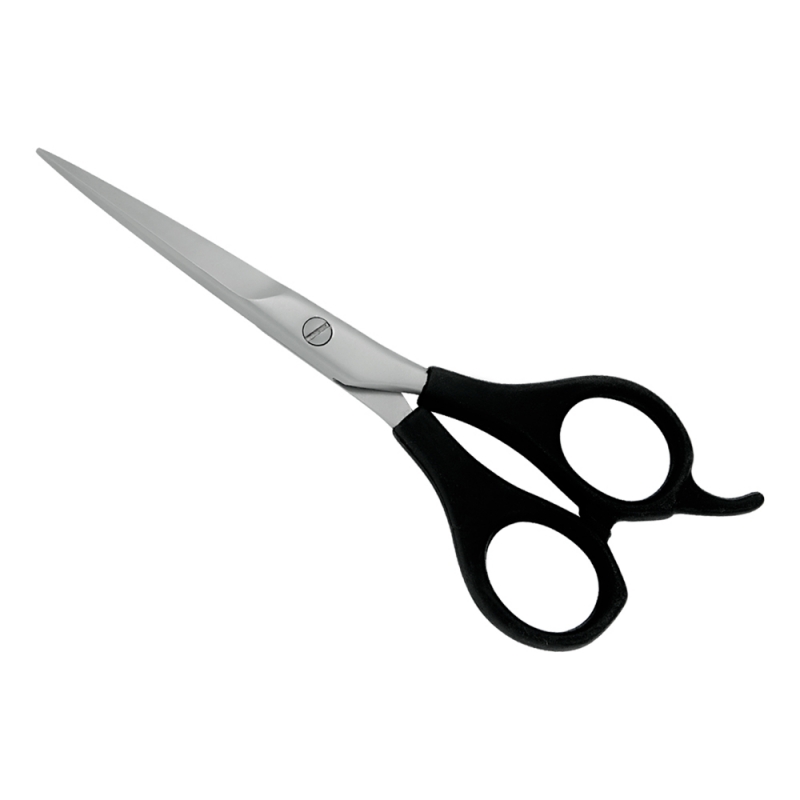 PLASTIC HANDLE SCISSORS