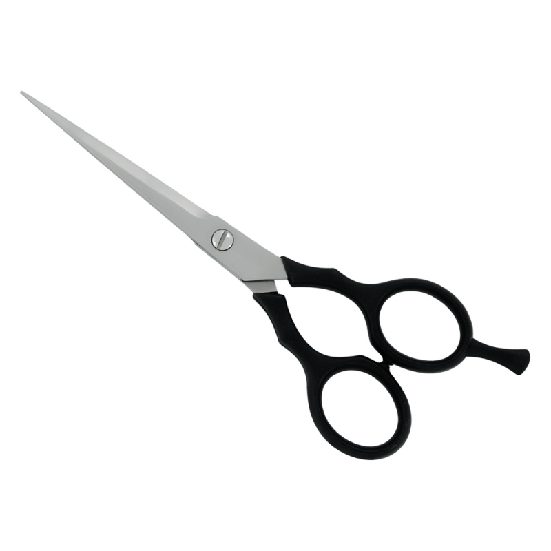 PLASTIC HANDLE SCISSORS