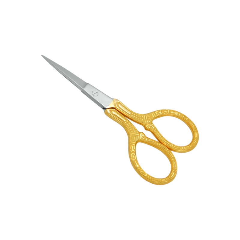 FANCY CUTICLE SCISSORS