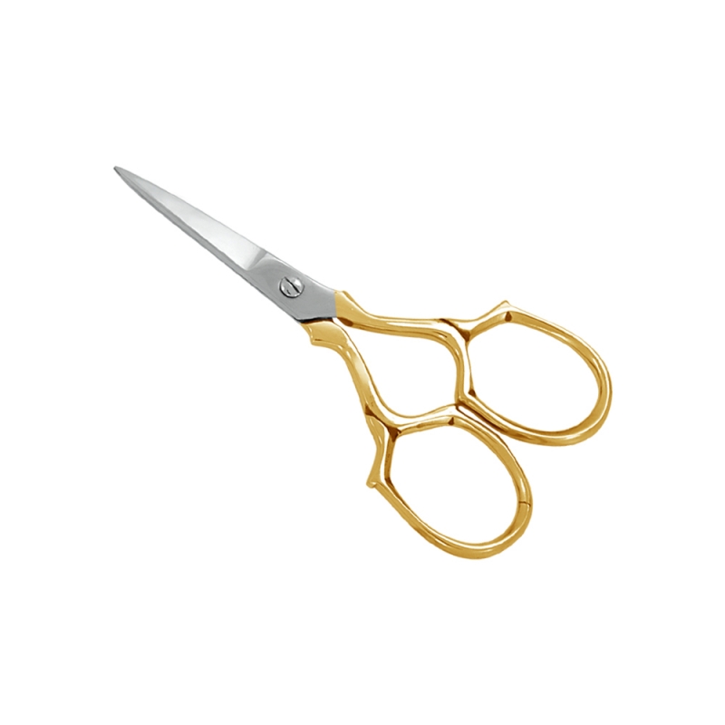 FANCY CUTICLE SCISSORS