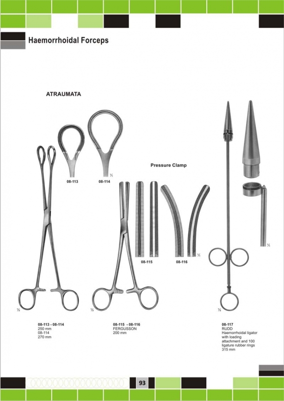 Forceps