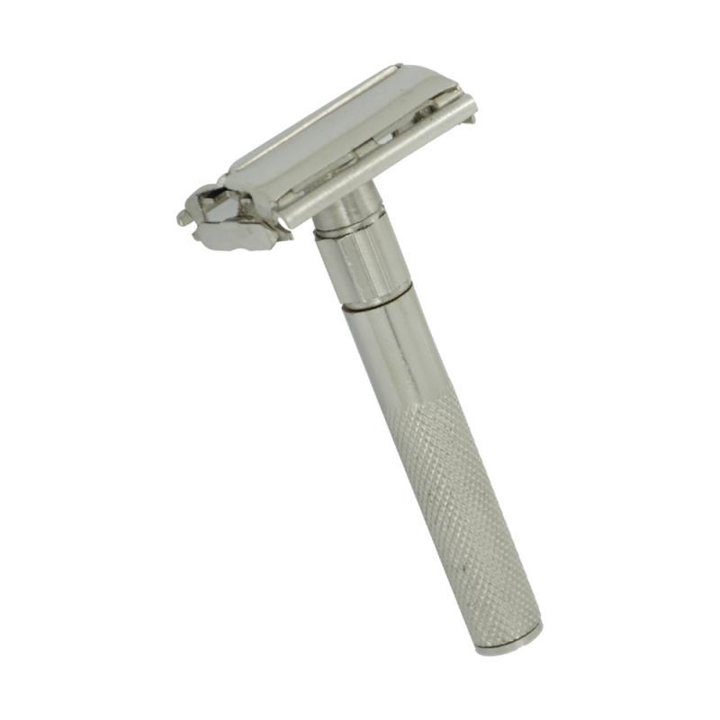 SAFETY RAZOR