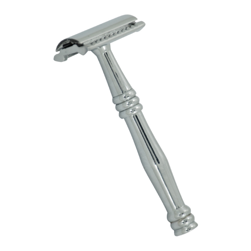 SAFETY RAZOR