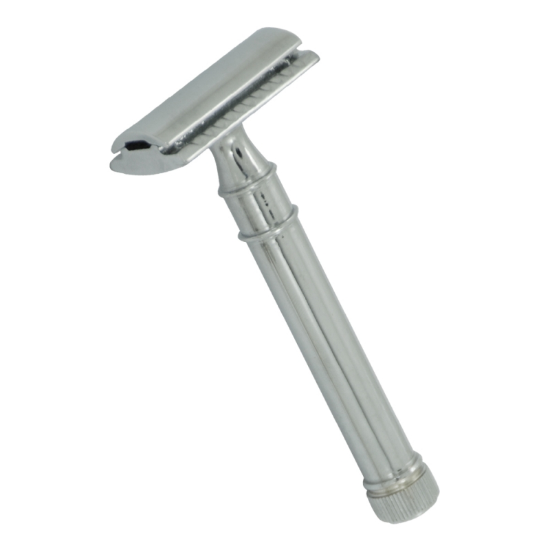 SAFETY RAZOR