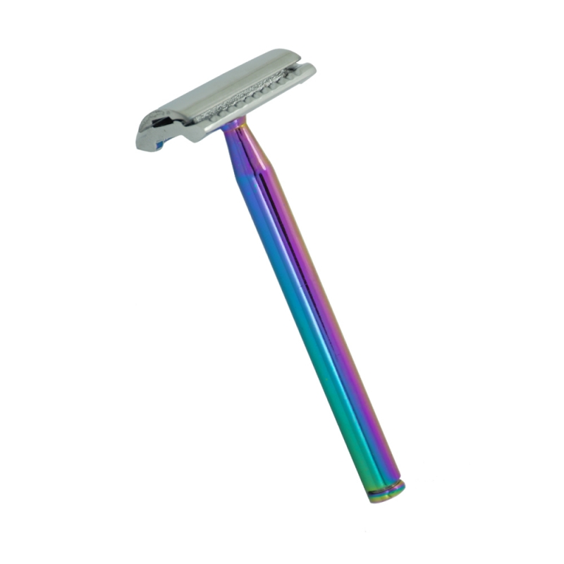 SAFETY RAZOR