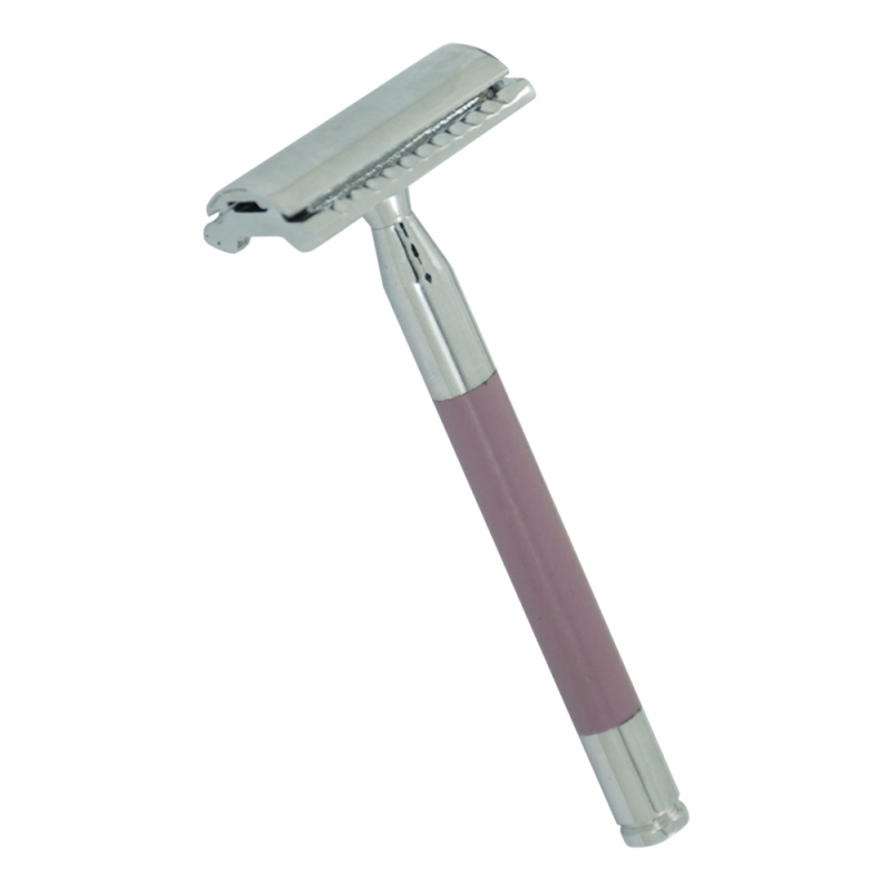 SAFETY RAZOR