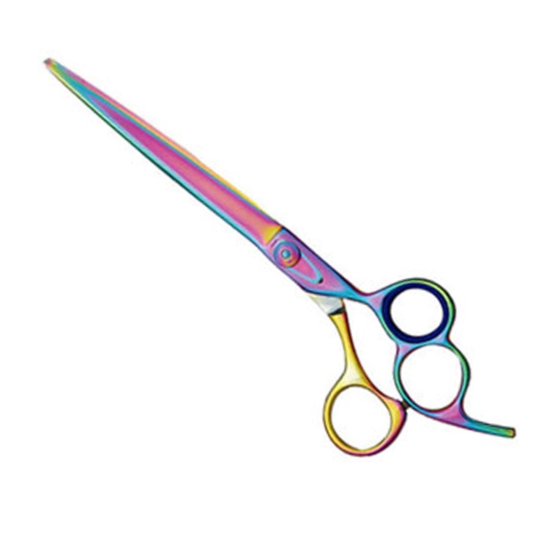 PROFESSIONAL PET GROOMING SHEARS