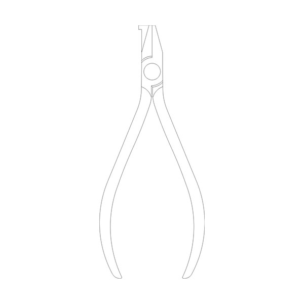 Arch Forming Pliers