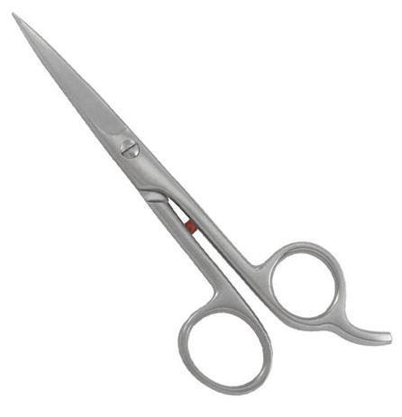 PROFESSIONAL HAIR CUTTING SHEARS