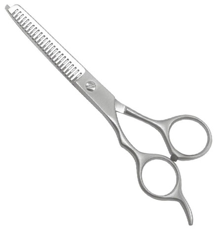 PROFESSIONAL HAIR CUTTING THINNING SHEARS