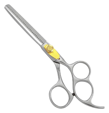 PROFESSIONAL THINNING SHEARS