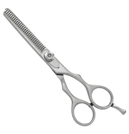 PROFESSIONAL THINNING SHEARS