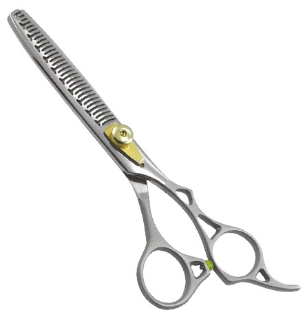 PROFESSIONAL THINNING SHEARS