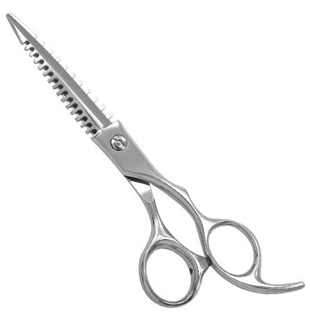 PROFESSIONAL THINNING SHEARS