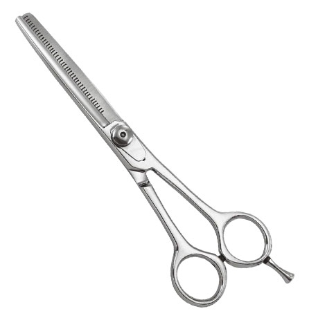 PROFESSIONAL THINNING SHEARS