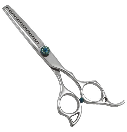 PROFESSIONAL THINNING SHEARS