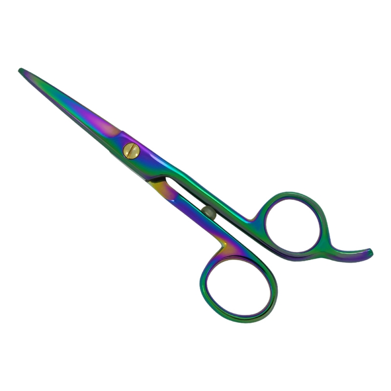 RAZORS SCISSORS